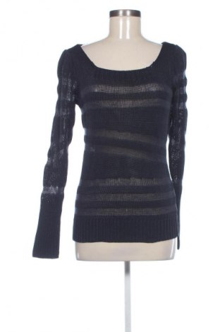 Damenpullover Blugirl Blumarine, Größe M, Farbe Blau, Preis € 60,59