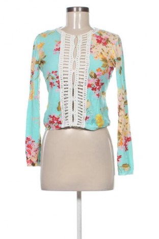 Pulover de femei Blumarine, Mărime XS, Culoare Multicolor, Preț 494,72 Lei
