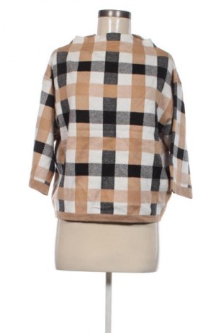 Női pulóver Bluoltre, Méret M, Szín Sokszínű, Ár 3 609 Ft