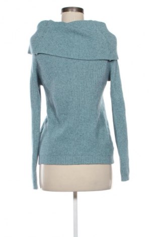 Pulover de femei Bluoltre, Mărime M, Culoare Albastru, Preț 77,25 Lei