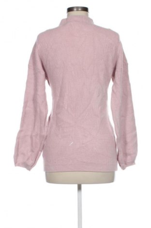 Damenpullover Bluoltre, Größe M, Farbe Rosa, Preis € 9,99