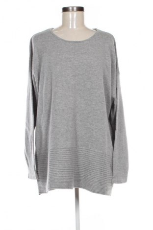 Dámský svetr Blutime, Velikost XL, Barva Šedá, Cena  595,00 Kč