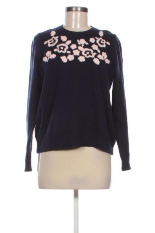 Női pulóver Boden, Méret M, Szín Kék, Ár 7 269 Ft