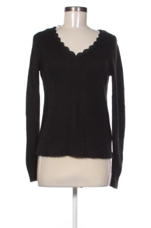 Pulover de femei Boden, Mărime M, Culoare Negru, Preț 165,39 Lei