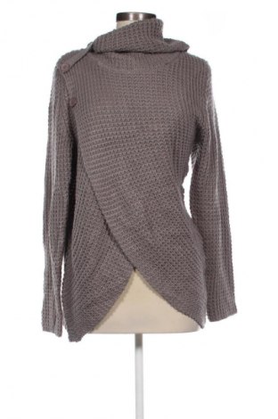 Női pulóver Body Flirt, Méret XL, Szín Szürke, Ár 4 959 Ft