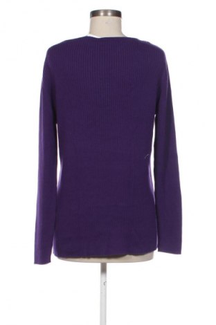 Női pulóver Body Flirt, Méret XXL, Szín Lila, Ár 6 109 Ft