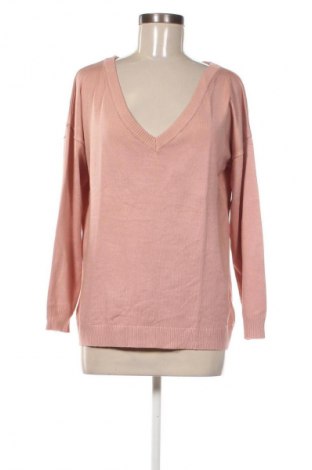 Női pulóver Body Flirt, Méret M, Szín Rózsaszín, Ár 3 179 Ft