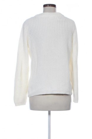 Damenpullover Body Flirt, Größe S, Farbe Weiß, Preis € 12,99