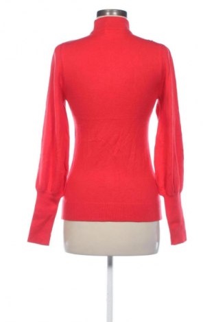 Damenpullover Body Flirt, Größe XXS, Farbe Rot, Preis € 7,99
