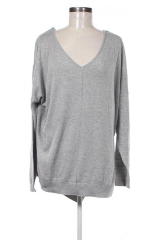 Damenpullover Body Flirt, Größe XXL, Farbe Grau, Preis € 9,99