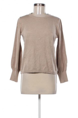 Női pulóver Body Flirt, Méret M, Szín Bézs, Ár 6 128 Ft