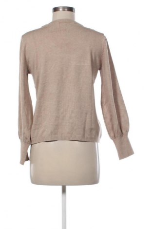 Női pulóver Body Flirt, Méret M, Szín Bézs, Ár 6 128 Ft