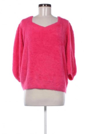 Damenpullover Body Flirt, Größe XL, Farbe Rosa, Preis € 9,99