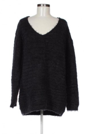 Damenpullover Body Flirt, Größe XL, Farbe Schwarz, Preis € 10,99