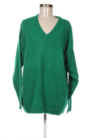Női pulóver Body Flirt, Méret XL, Szín Zöld, Ár 4 909 Ft