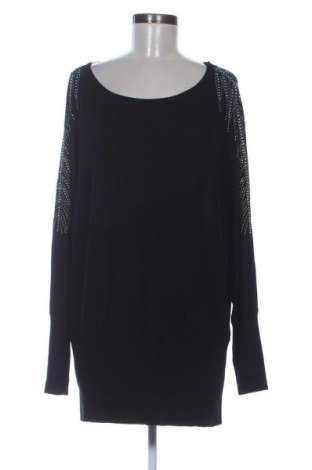 Dámský svetr Body Flirt, Velikost XXL, Barva Černá, Cena  425,00 Kč