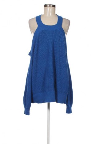 Damenpullover Body Flirt, Größe XXL, Farbe Blau, Preis € 15,99