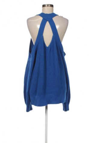 Damenpullover Body Flirt, Größe XXL, Farbe Blau, Preis € 15,99