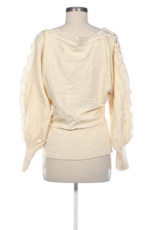 Дамски пуловер Body Flirt, Размер XXL, Цвят Жълт, Цена 12,27 €