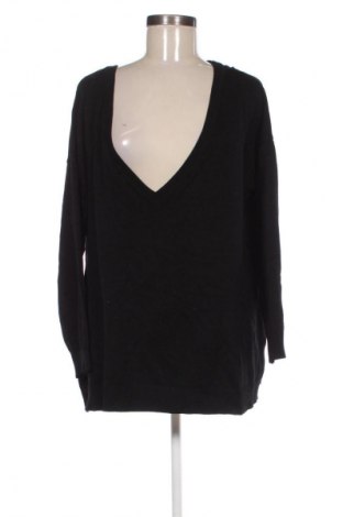 Dámsky pulóver Body Flirt, Veľkosť XL, Farba Čierna, Cena  9,95 €