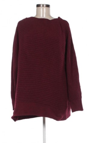 Női pulóver Body Flirt, Méret XXL, Szín Piros, Ár 6 249 Ft