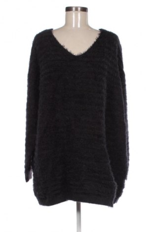 Női pulóver Body Flirt, Méret XXL, Szín Fekete, Ár 4 799 Ft