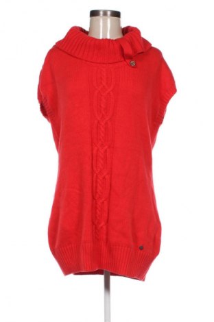 Női pulóver Bonita, Méret L, Szín Piros, Ár 9 917 Ft