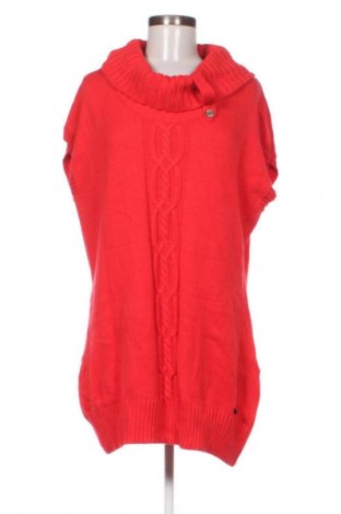 Női pulóver Bonita, Méret XL, Szín Piros, Ár 9 917 Ft