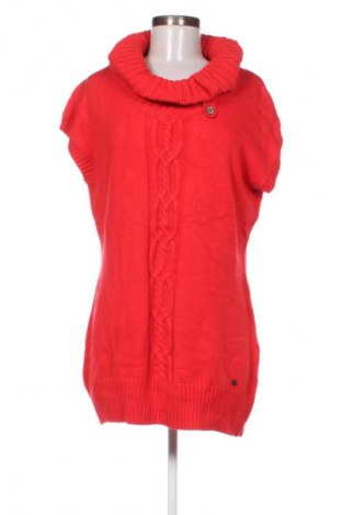 Női pulóver Bonita, Méret XL, Szín Piros, Ár 9 917 Ft