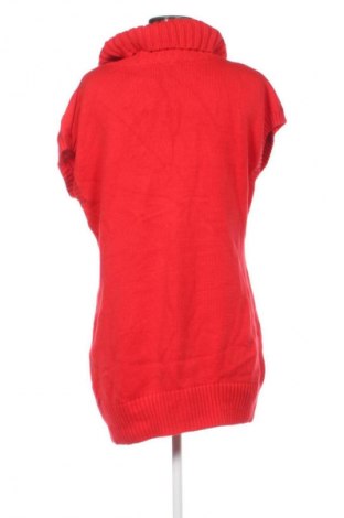 Női pulóver Bonita, Méret XL, Szín Piros, Ár 9 917 Ft
