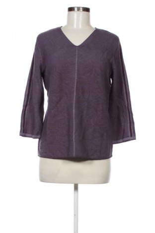 Damenpullover Bonita, Größe M, Farbe Lila, Preis € 6,99