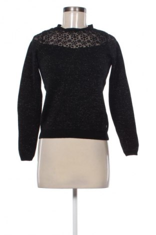 Дамски пуловер Bonobo, Размер M, Цвят Черен, Цена 20,91 €