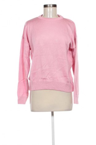 Női pulóver Boohoo, Méret L, Szín Rózsaszín, Ár 3 019 Ft