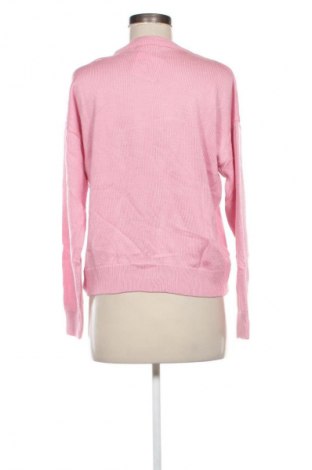 Női pulóver Boohoo, Méret L, Szín Rózsaszín, Ár 3 019 Ft