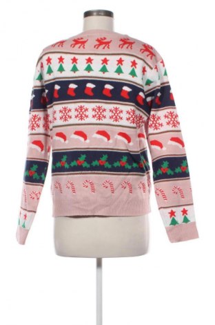 Damenpullover Boohoo, Größe M, Farbe Mehrfarbig, Preis € 15,99