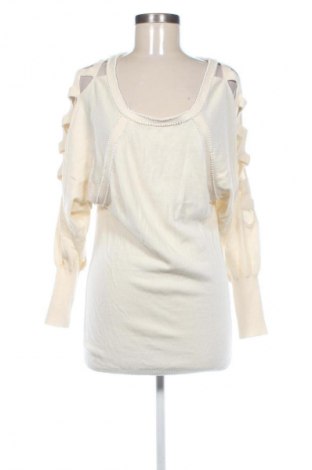 Дамски пуловер Boston Proper, Размер S, Цвят Екрю, Цена 21,00 €