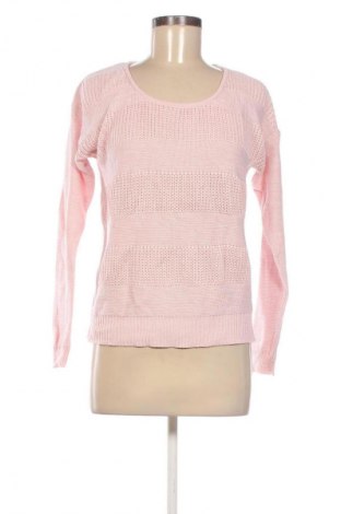 Дамски пуловер Boule..., Размер S, Цвят Розов, Цена 13,05 €
