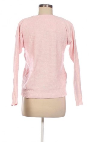 Дамски пуловер Boule..., Размер S, Цвят Розов, Цена 13,05 €