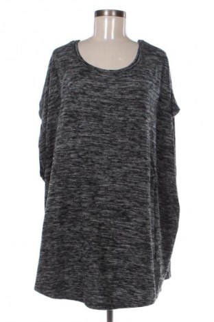 Női pulóver Bpc Bonprix Collection, Méret 5XL, Szín Fekete, Ár 5 659 Ft