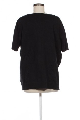 Дамски пуловер Bpc Bonprix Collection, Размер 3XL, Цвят Черен, Цена 8,69 €