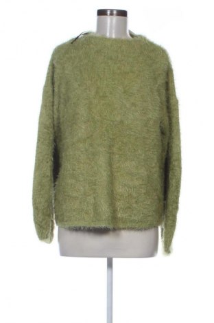 Damenpullover Bpc Bonprix Collection, Größe S, Farbe Grün, Preis € 15,00