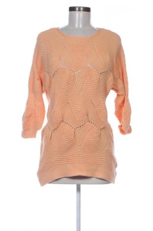 Női pulóver Bpc Bonprix Collection, Méret S, Szín Narancssárga
, Ár 5 759 Ft