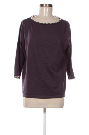 Női pulóver Bpc Bonprix Collection, Méret M, Szín Lila, Ár 3 389 Ft