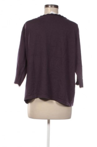 Női pulóver Bpc Bonprix Collection, Méret M, Szín Lila, Ár 3 389 Ft