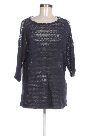 Női pulóver Bpc Bonprix Collection, Méret XL, Szín Kék, Ár 4 299 Ft