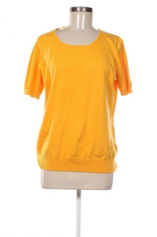 Damenpullover Bpc Bonprix Collection, Größe XL, Farbe Gelb, Preis € 10,99