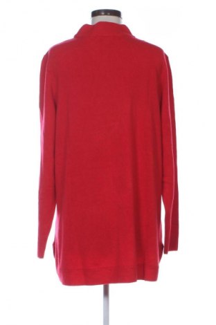 Damenpullover Bpc Bonprix Collection, Größe L, Farbe Rot, Preis € 8,99