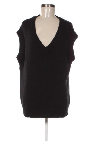 Дамски пуловер Bpc Bonprix Collection, Размер XL, Цвят Черен, Цена 8,69 €