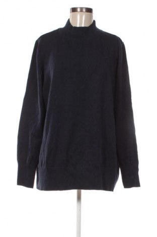 Damenpullover Bpc Bonprix Collection, Größe XXL, Farbe Blau, Preis € 13,99