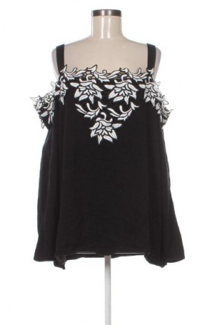 Дамски пуловер Bpc Bonprix Collection, Размер 3XL, Цвят Многоцветен, Цена 13,80 €